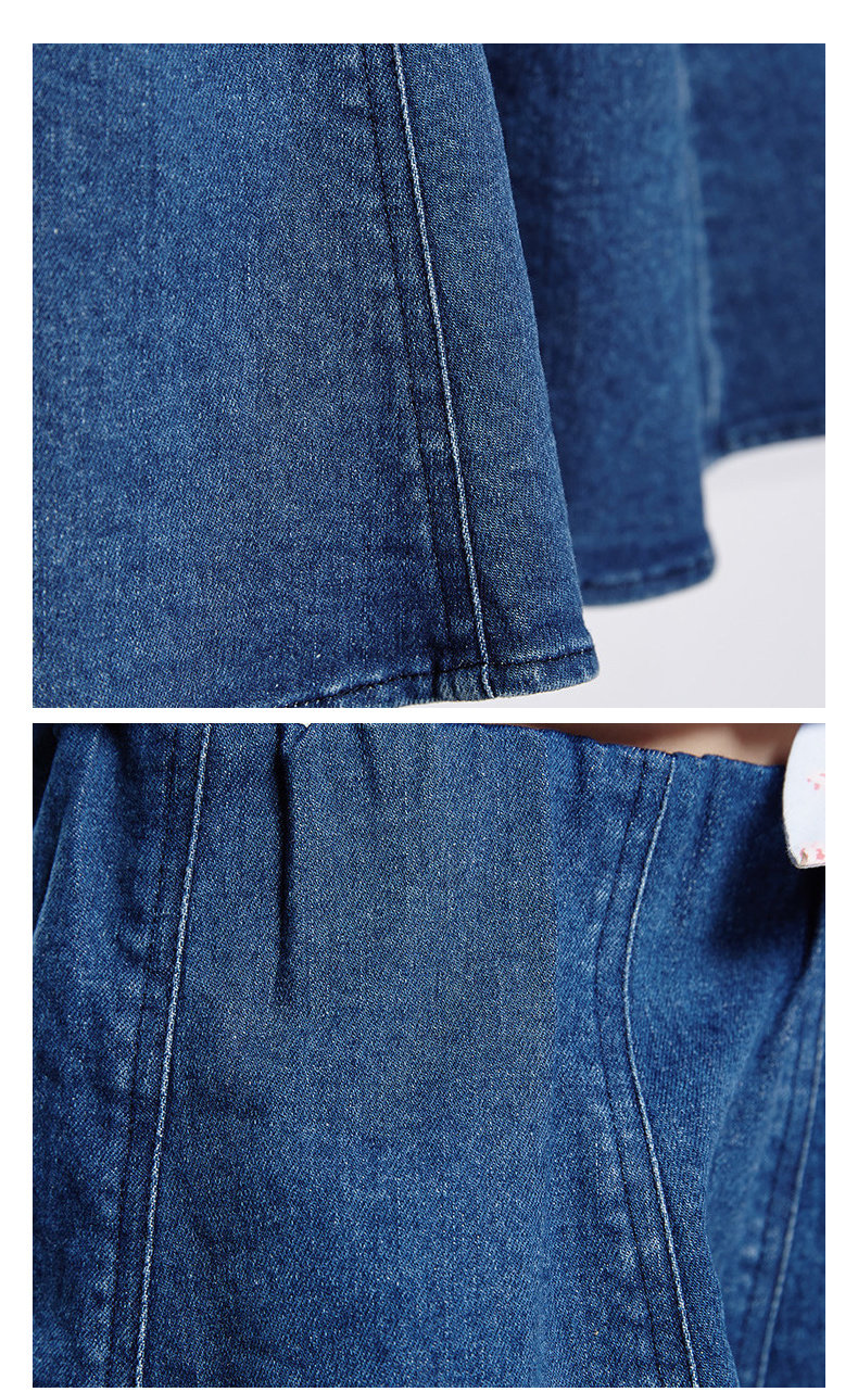 Jupe pour fille - Ref 2050898 Image 18