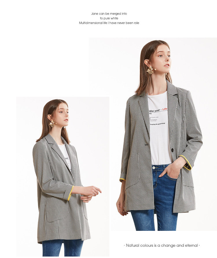 Veste pour femme en Polyester - Ref 3220861 Image 46