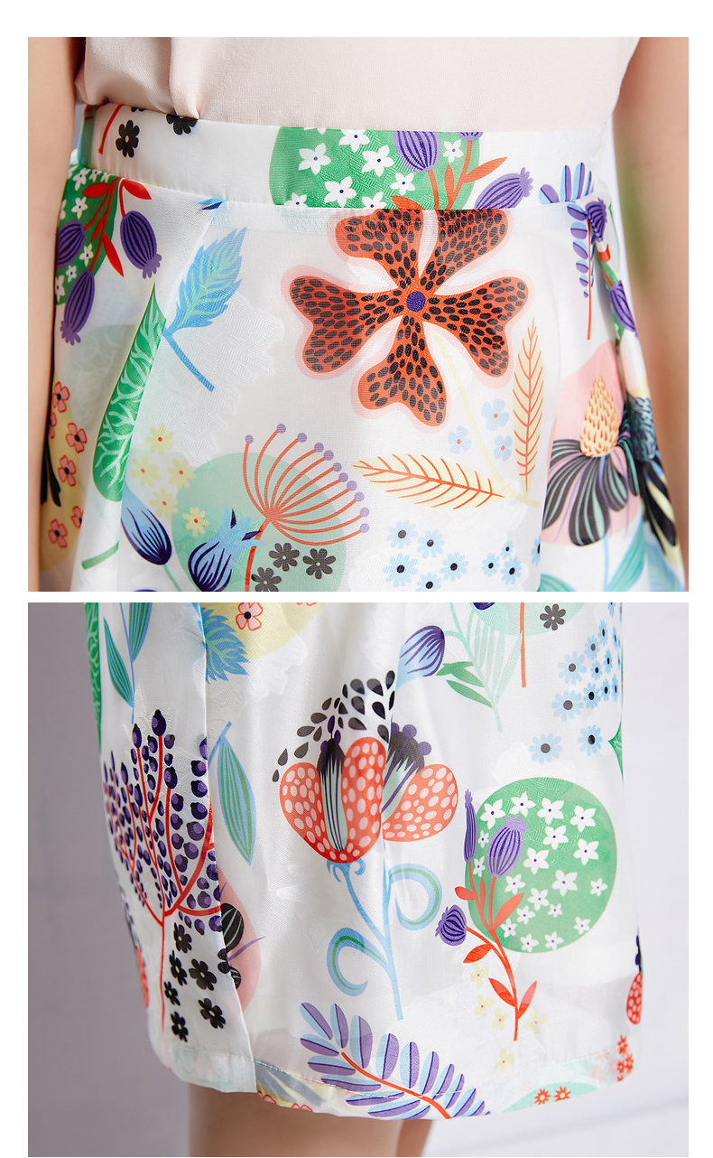 Jupe pour fille - Ref 2050323 Image 20