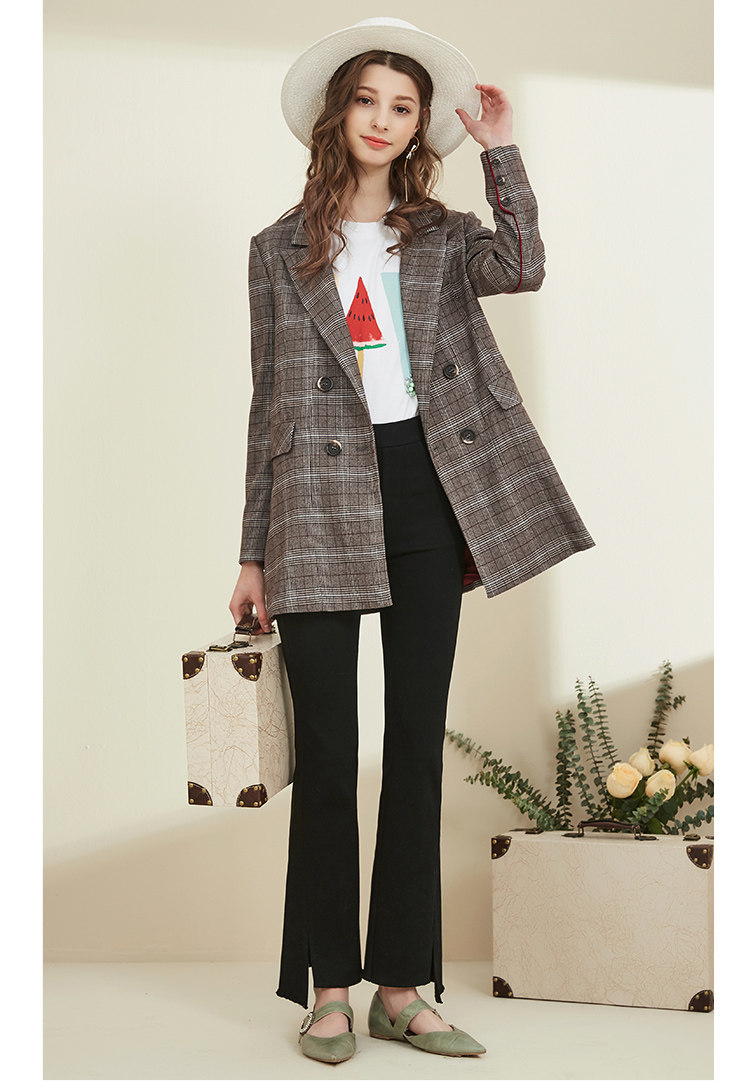 Veste pour femme en Polyester - Ref 3217768 Image 35