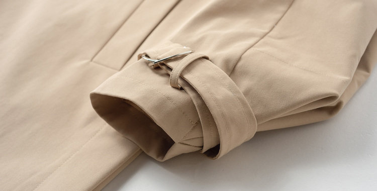 Trench pour femme en Polyester - Ref 3228012 Image 45