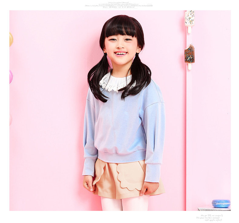 Pull fille - Ref 2105831 Image 18