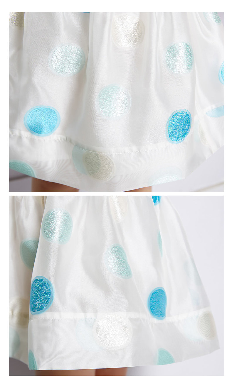 Jupe pour fille - Ref 2050883 Image 20