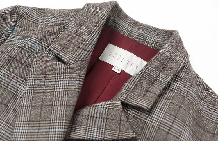 Veste pour femme en Polyester - Ref 3217768 Image 42