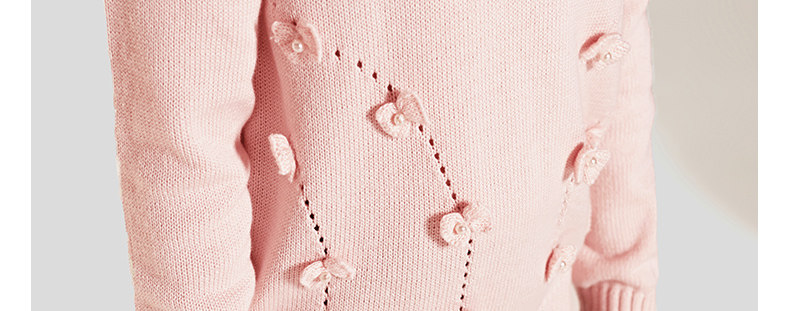 Pull fille - Ref 2105825 Image 27