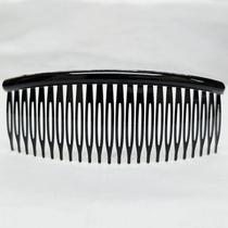 24 teeth 20 teeth 16 teeth black coffee plastic insert comb bangs comb hair comb Korean style fashionable hair comb