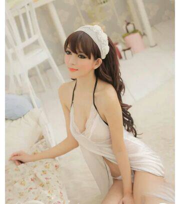 Peignoir - Ref 596859 Image 8