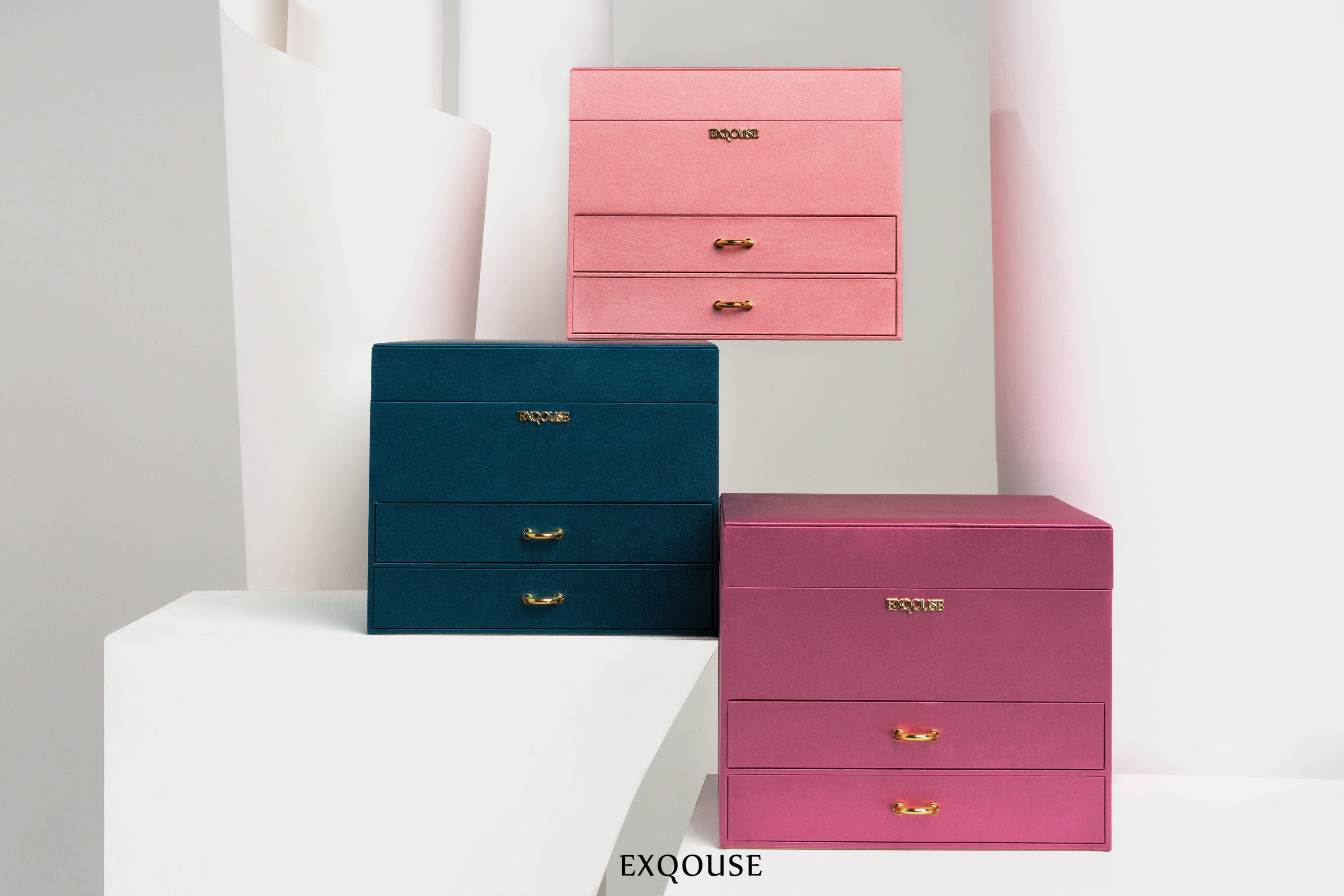 Coffret à bijoux OTHER   - Ref 3106738 Image 1