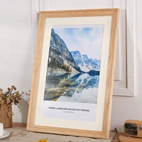 Деревянный цвет