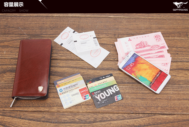 Sac pour homme - Ref 53400 Image 22