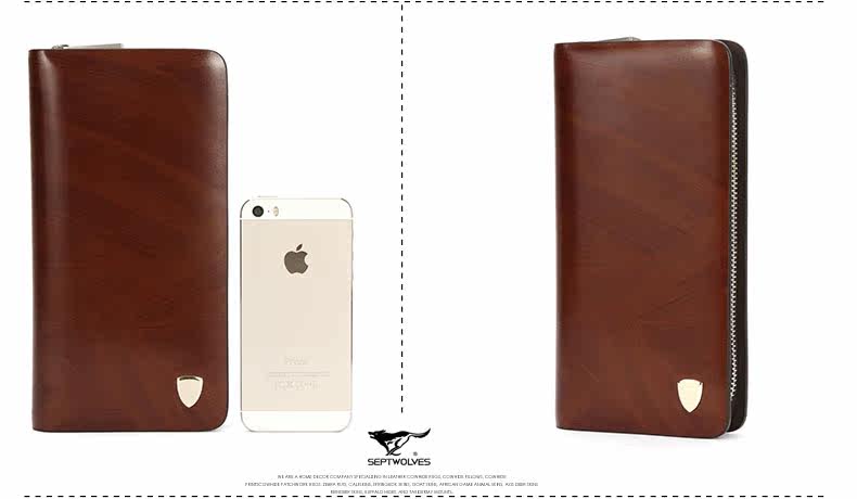 Sac pour homme - Ref 53400 Image 105