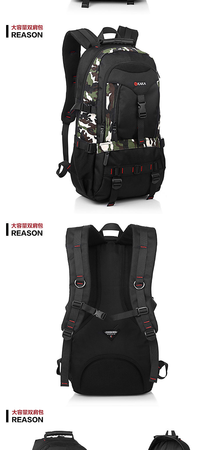 Sac pour homme - Ref 50188 Image 25