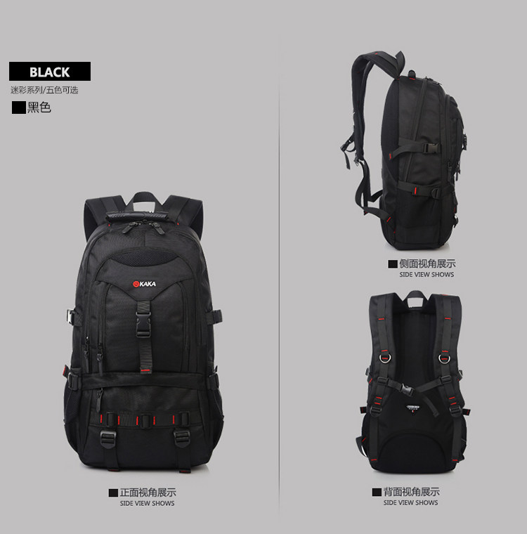 Sac pour homme - Ref 50188 Image 18