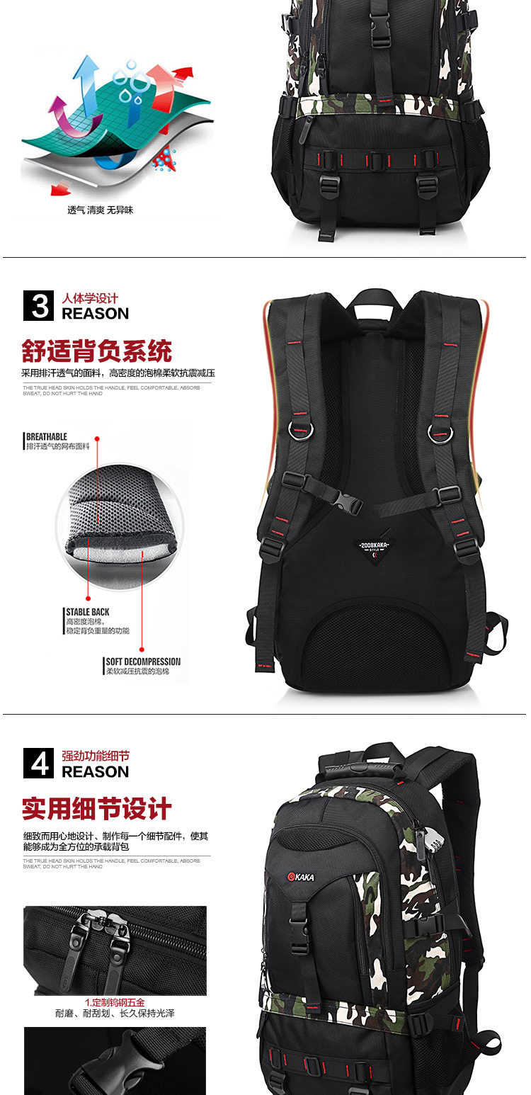 Sac pour homme - Ref 50188 Image 14