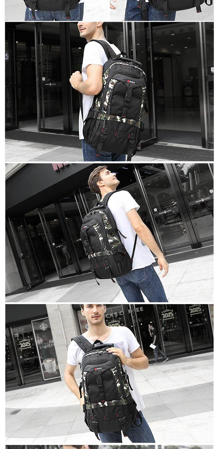 Sac pour homme - Ref 50188 Image 23