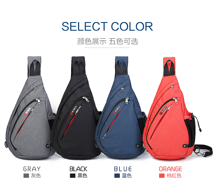 Sac pour homme - Ref 57204 Image 13