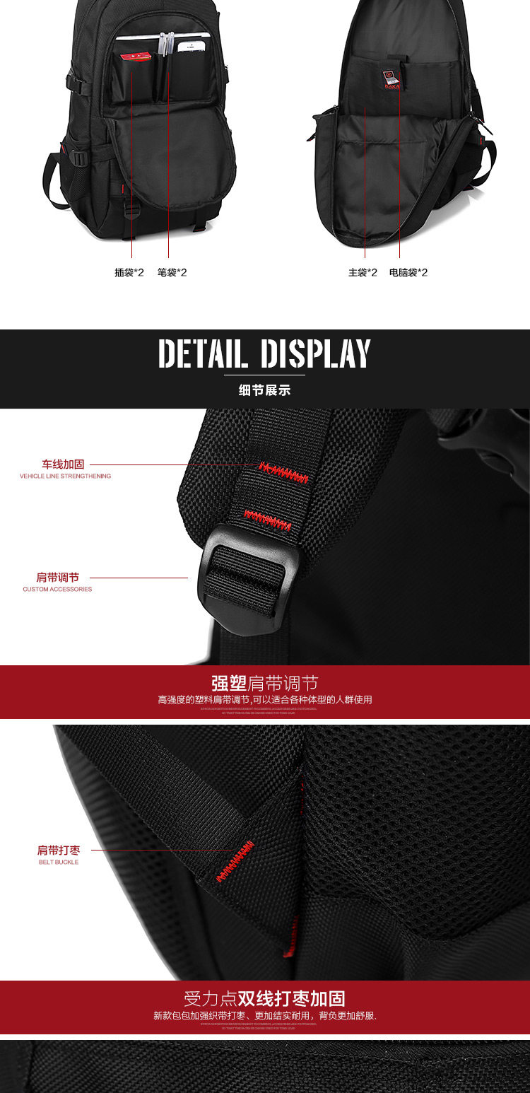 Sac pour homme - Ref 50188 Image 26