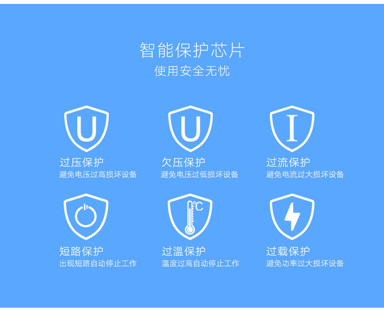 chargeur 2.4A, 1A - Ref 1302103 Image 14