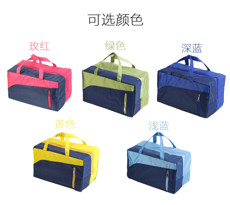 Sac de sport - Ref 11008 Image 7