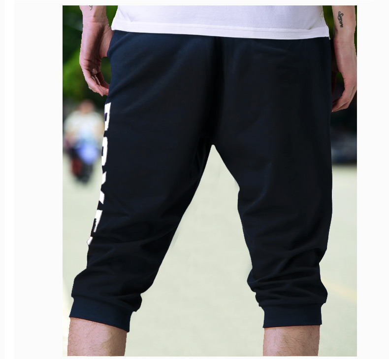 Short sport homme ANTA - Ref 552489 Image 31