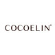 COCOELIN美妆品牌店的LOGO
