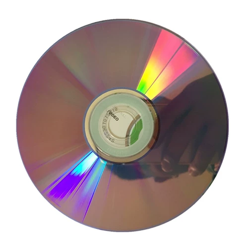 Car DVD -дисковый автомобиль песня CD -Rom пользовательский видеоролика по гравированной видео -выборочной видео