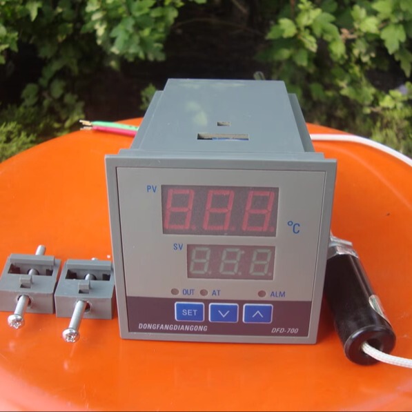 Dfd-7000 Intelligent Temperature Controller 7401 Water Bath 7402 Electric Heating Plate Culture Drying Box 7801 Instrument