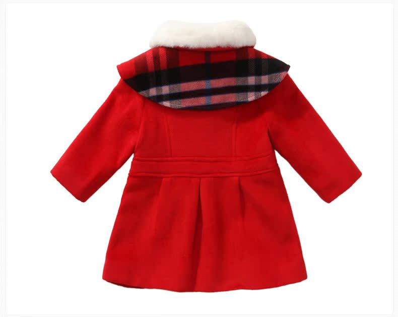 Cape pour fille FAIRYTALE SPRING - Ref 2156785 Image 24