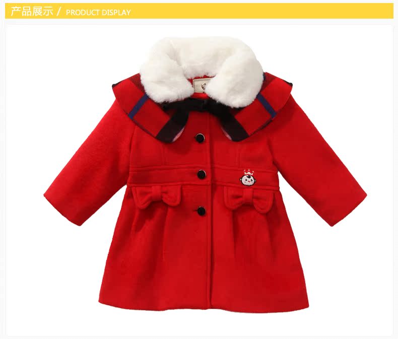 Cape pour fille FAIRYTALE SPRING - Ref 2156785 Image 23