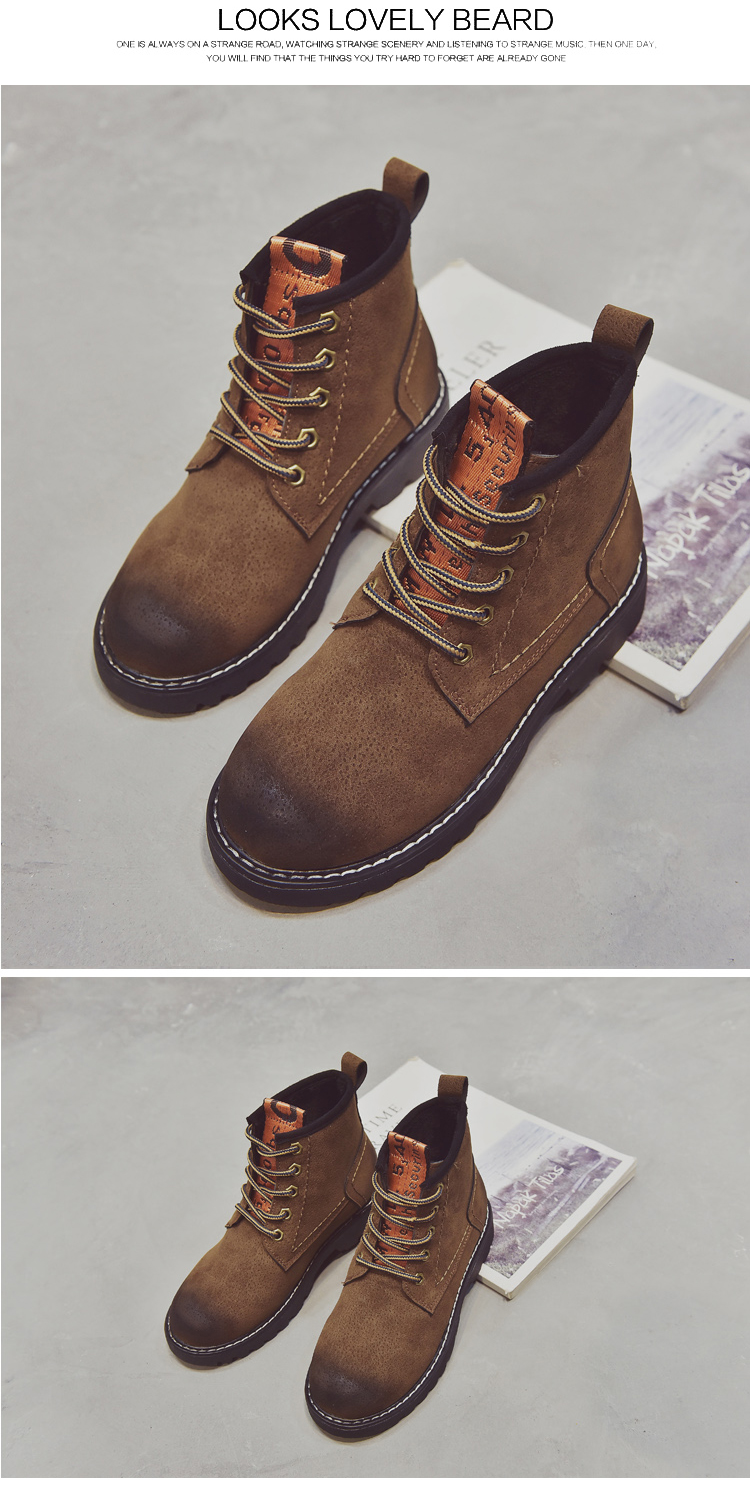 Bottes mi-saison femme en Caoutchouc - Ref 3251571 Image 26