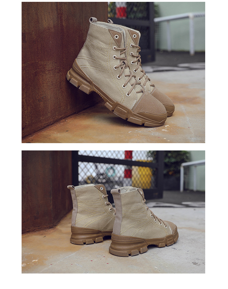 Bottes mi-saison femme en Caoutchouc - Ref 3250561 Image 31