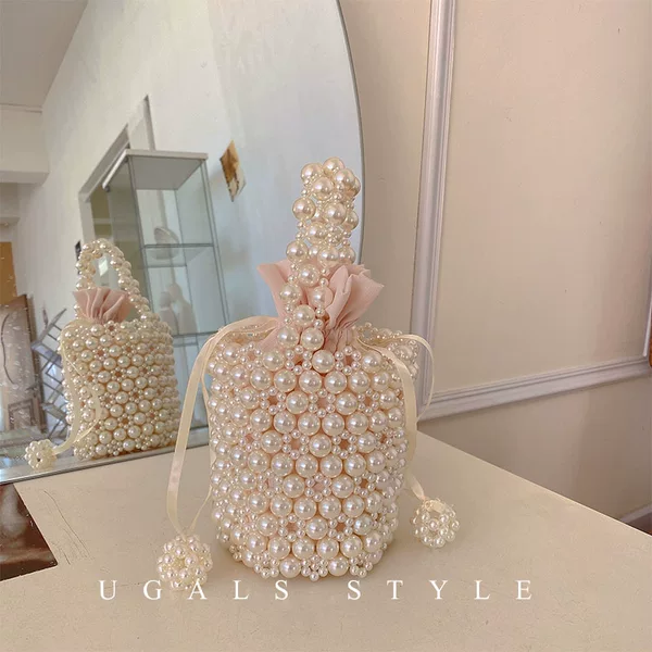 Товары от Ugals原创小众设计女包店