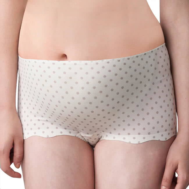 Chini pregnant women's underwear cool without marks and fluctuations during pregnancy underwear breathable pregnant woman Summer high waist briefs GB29