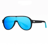 Модные солнцезащитные очки на солнечной энергии, европейский стиль