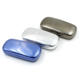 Металлические солнцезащитные очки, алюминиевый сплав