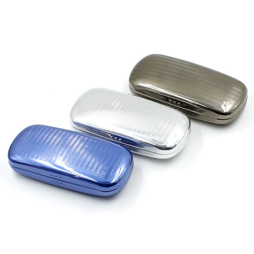 Металлические солнцезащитные очки, алюминиевый сплав