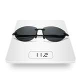 Очки на солнечной энергии