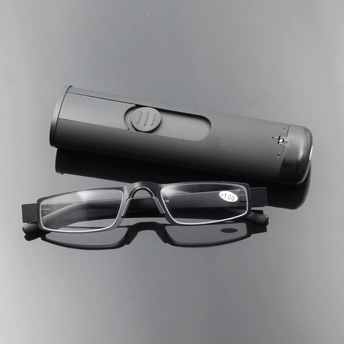 Старое цветочное зеркало деловое портативное старое цветочное зеркало Старый Человек Старый светлые очки, придающие бомб зеркало ящик для зеркала