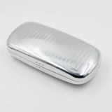 Металлические солнцезащитные очки, алюминиевый сплав