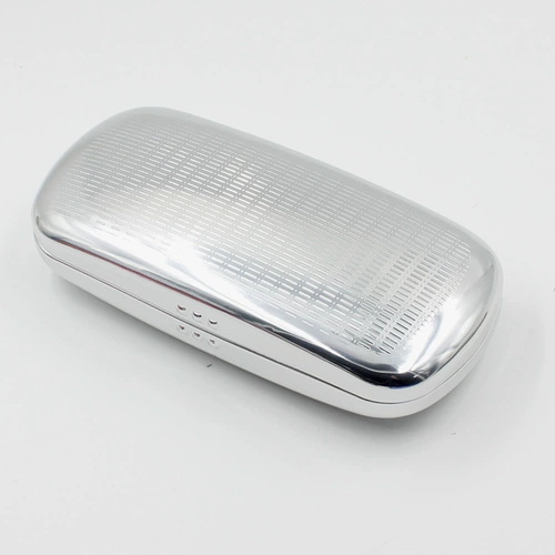 Металлические солнцезащитные очки, алюминиевый сплав