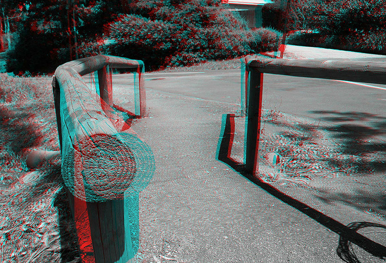 Lunettes 3D JETTISON - Ref 1240455 Image 8