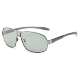 Мужской поляризационный Джейсон, светлые солнцезащитные очки