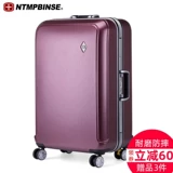 Универсальный чемодан на колесиках, популярно в интернете