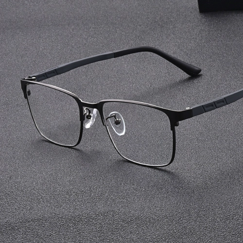 Сверхлегкие очки, по фигуре, оптика, в корейском стиле