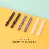 Очки, детские серьги, шнурок-держатель, нескользящие силиконовые гетры, фиксаторы в комплекте