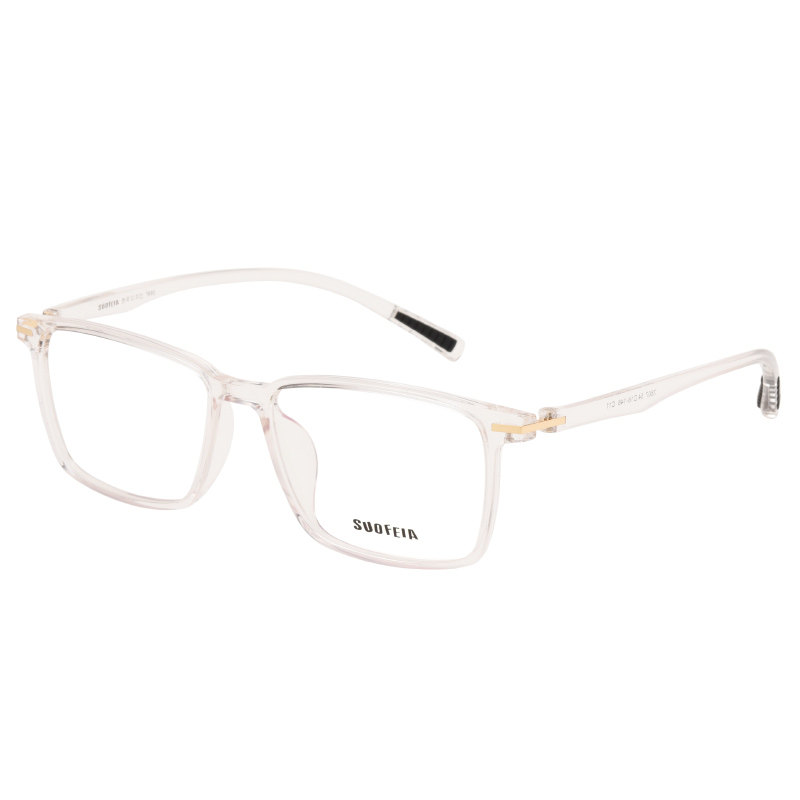 Montures de lunettes en Plaque - Ref 3140263 Image 5