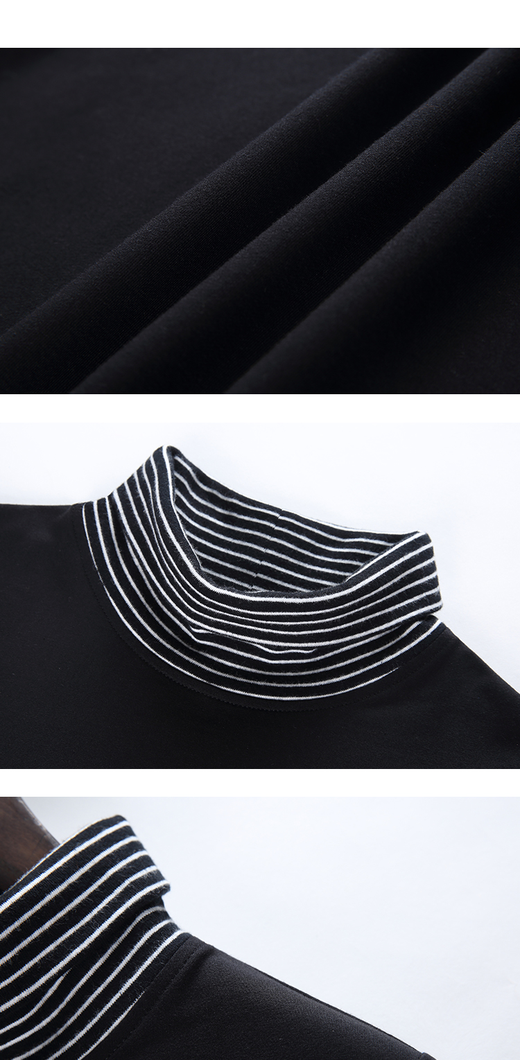 T-Shirt grande taille femme - Ref 3235977 Image 19