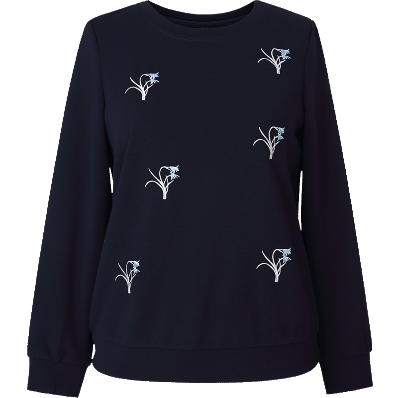 Pull grande taille femme - Ref 3235794 Image 5