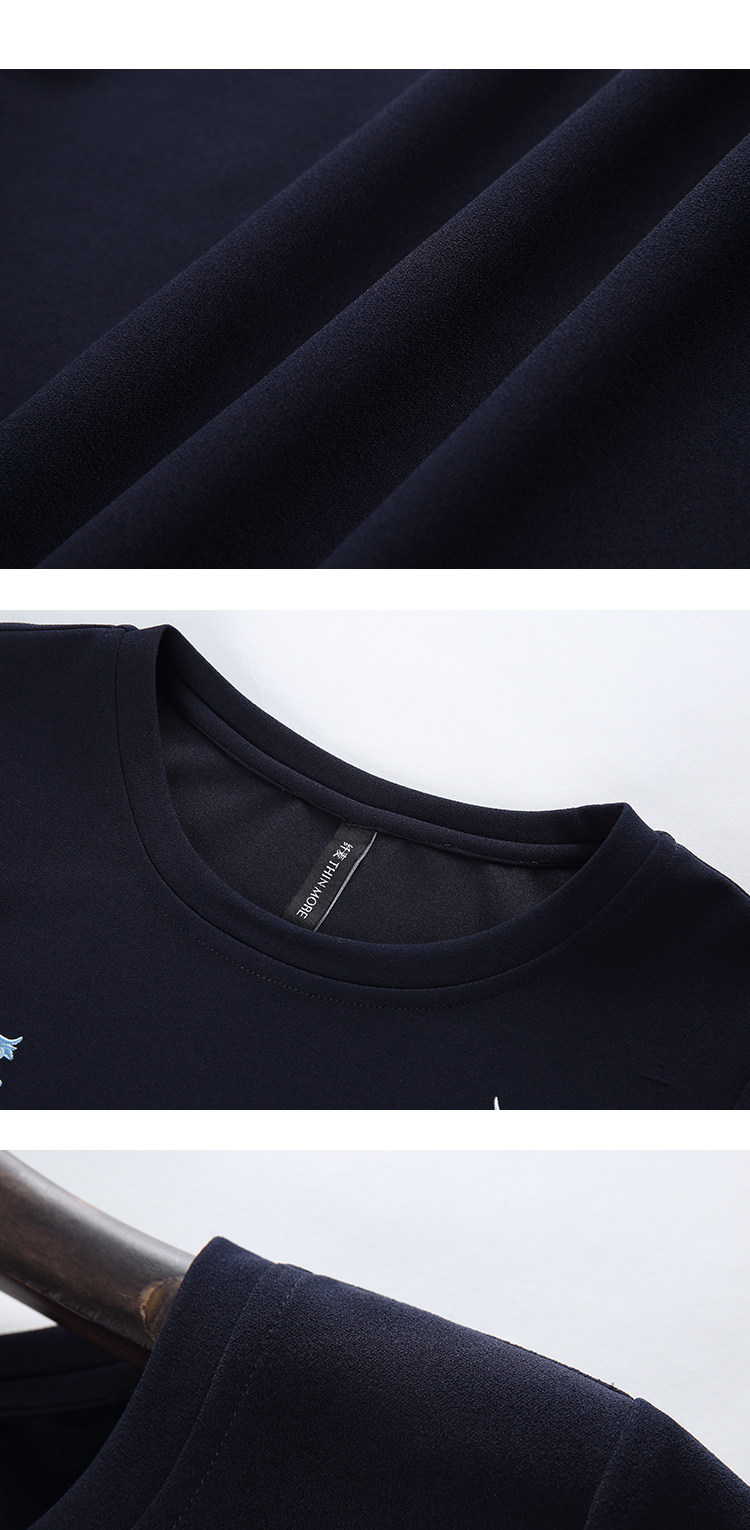 Pull grande taille femme - Ref 3235794 Image 21