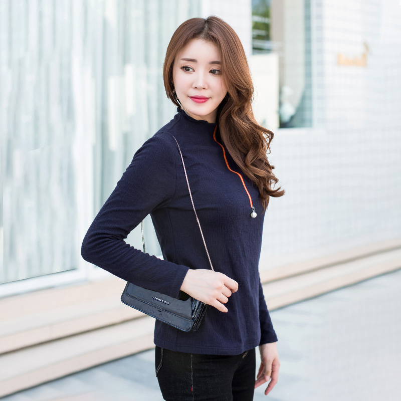 T-Shirt grande taille femme - Ref 3235992 Image 3